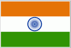 India-flag