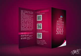 Introductory Brochure for PISA 2012 by Kristjan Paur