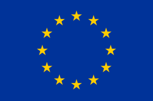EU flag Capture